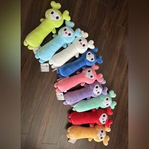 Kpop Twice x GIGO Japan 19” Lovely’s